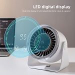 پنکه رومیزی High Speed Circulating Fan - Image 5