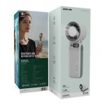 پنکه گرین لاین مدل Coolio Portable Fan GNCOLPFNWH - Image 2