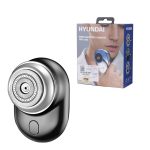 ماشین اصلاح موی صورت هیوندای مدل PHT-045 ا Hyundai Body Trimmer - Image 4