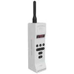 پاوربانک واکی تاکی Levelo 20000mAh مدل Revolt LVLREVOLTPB20KSWH