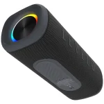 اسپیکر Levelo مدل BassBeat Portable Speaker LVLBASSBSPKRBK - Image 4