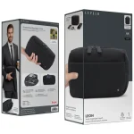 کیف نظم‌دهنده لوازم دیجیتال Levelo مدل Leon LVLLEONP - Image 5