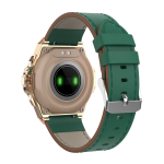 ساعت هوشمند هیبریدی لِولو Levelo مدل OAK - LVLOAHSBK - Image 4