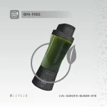مخلوط‌کن قابل حمل Levelo مدل AeroFlex LVL-AEROFX-BLNDR-STR - Image 4