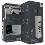 پاوربانک واکی تاکی Levelo 20000mAh مدل Revolt LVLREVOLTPB20KSWH - Image 3
