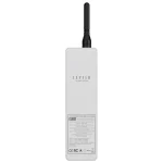 پاوربانک واکی تاکی Levelo 20000mAh مدل Revolt LVLREVOLTPB20KSWH - Image 4