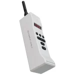 پاوربانک واکی تاکی Levelo 20000mAh مدل Revolt LVLREVOLTPB20KSWH - Image 6