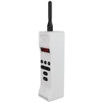 پاوربانک واکی تاکی Levelo 20000mAh مدل Revolt LVLREVOLTPB20KSWH - Image 7