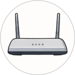 مودم همراه Pocket router
