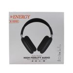 هدفون ایکس انرژی X-Energy مدل X-1010 - Image 6