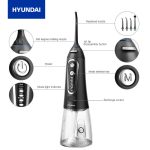 واترجت دندان Hyundai مدل OC-010 - Image 2