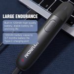موزن گوش و بینی هیوندای مدل Hyundai FC-032 Ear and Nose Trimmer - Image 7