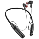 هندزفری بلوتوثی گردنی پرودو مدل Dual Bluetooth Pairing PBD10BK