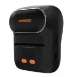 پرینتر حرارتی قابل حمل پرودو مدل PD-LFST047 ا Porodo Lifestyle Label Printer with Buletooth PD-LFST047