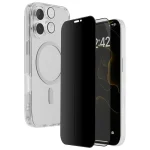 پک محافظ 360 درجه پرودو iPhone 17 مدل PD4IN1P17 - Image 2