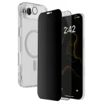 پک محافظ 360 درجه پرودو iPhone 17 مدل PD4IN1P17 - Image 3
