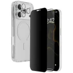 پک محافظ 360 درجه پرودو iPhone 17 مدل PD4IN1P17 - Image 4