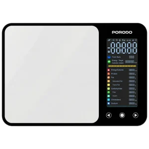 ترازوی هوشمند پرودو مدل Kalio PDLFSTK86SL