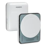 پاوربانک 5000 میلی‌آمپر MagSafe پرودو مدل Sovo