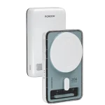 پاوربانک 10000 میلی‌آمپر MagSafe پرودو مدل Sovo
