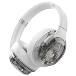 هدفون بی سیم پرودو مدل Soho PDST2227 ا Porodo Soho Wireless Headphone - Image 3
