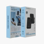 پاوربانک 10000mAh MagSafe پاورولوژی مدل Richmond PPBCHA105BK - Image 4