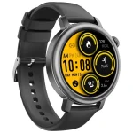 ساعت هوشمند پاورولوژی مدل Velofit PWT77BK - Image 4