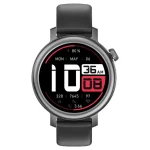 ساعت هوشمند پاورولوژی مدل Velofit PWT77BK - Image 6