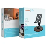 هولدر رومیزی پرودو 360 درجه مدل PBW15BK - Image 4