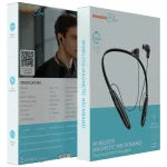 هندزفری گردنی پرودو مدل Blue Dual Pairing PBD13BK - Image 3