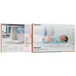 ترازو دیجیتال نوزاد پرودو مدل MiniMeasure PDLFSTDC5HWH - Image 3