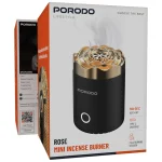 عودسوز پرودو مدل Rose Mini PDBIBGDBK - Image 3