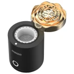 عودسوز پرودو مدل Rose Mini PDBIBGDBK - Image 4