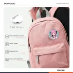 ساعت هوشمند پرودو مدل Robo Tag Magic Pro PDB2WH - Image 6