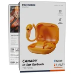 ایرپاد پرودو مدل Canary PDSTBSPRO - Image 8