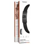 مچ بند هوشمند پرودو مدل TrackFit Plus PDB8BK - Image 3