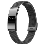 مچ بند هوشمند پرودو مدل TrackFit Plus PDB8BK