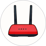 روتر Router