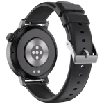 ساعت هوشمند پاورولوژی مدل Velofit PWT77BK - Image 9