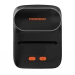 پرینتر حرارتی قابل حمل پرودو مدل PD-LFST047 ا Porodo Lifestyle Label Printer with Buletooth PD-LFST047 - Image 9