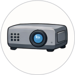 ویدئو پروژکتور Projector