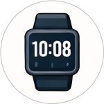 ساعت هوشمند Smartwatch