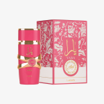 عطر ادکلن یارا کندی اورجینال لطافه 100 میل | YARA Candy Lattaffa - Image 3