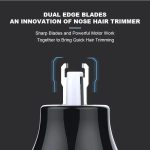 موزن گوش و بینی هیوندای مدل Hyundai FC-032 Ear and Nose Trimmer - Image 8
