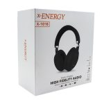هدفون بی‌سیم ایکس انرژی X-Energy مدل X-1018 - Image 7