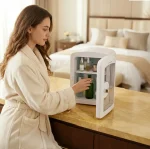 مینی یخچال گرین لاین مدل GMF-65 GNGMF65FRWH - Image 6