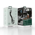 هولدر موبایل گرین لاین مدل Flex Cup Mag GNFLXCUPMGBK - Image 5