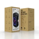 اسپیکر گرین لاین مدل Party Life 700 GNPL700SPKRBK - Image 3