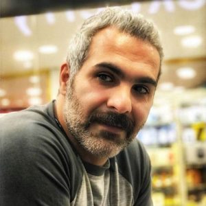 امین افشان