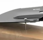 بیلچه چندکاره گرین لاین مدل GSV-8  GNGSV8SHVLBK - Image 5